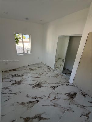 Empty room, Interior, Marble