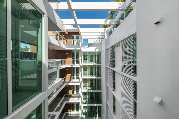 Glass Ceilings, Interior, Sun Room