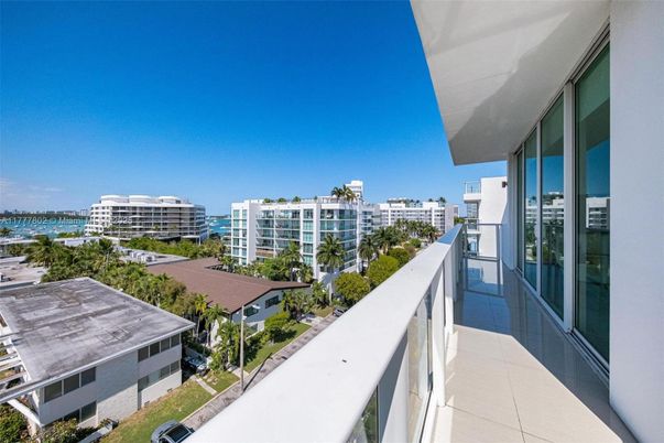 Water, Exterior, Other, Skyline