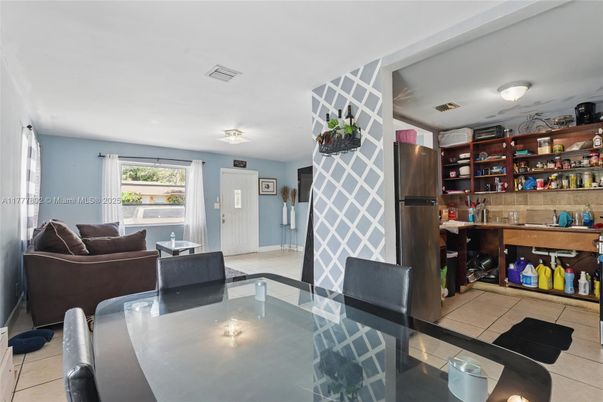 Dining room, Interior, Living room