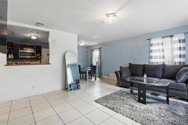 Dining room, Interior, Living room