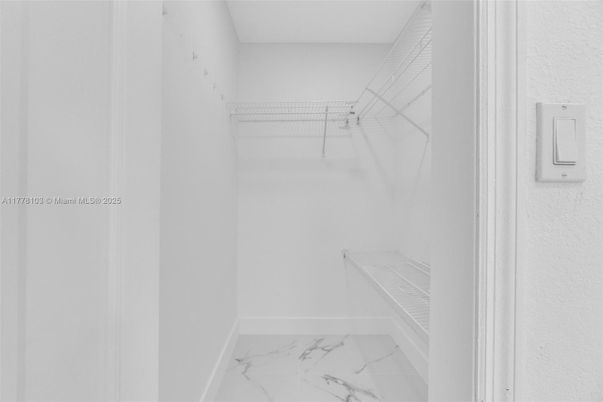 Interior, Marble
