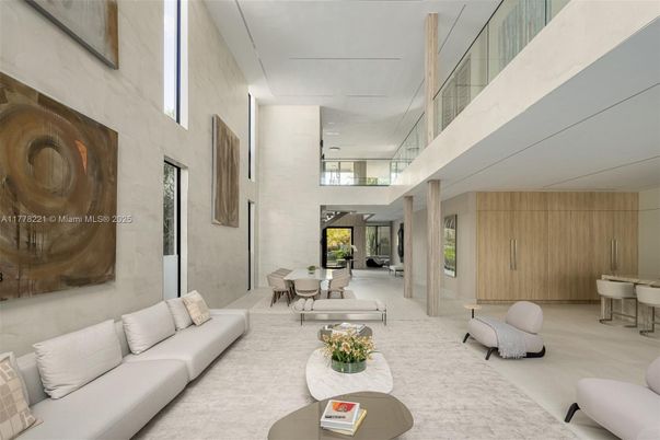 Dining room, Interior, Living room