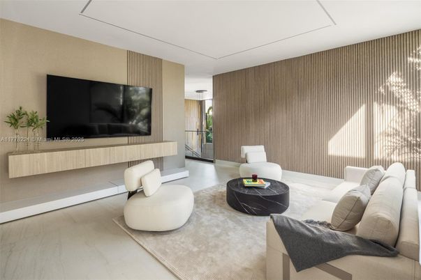 Interior, Living room, Pendant Lights
