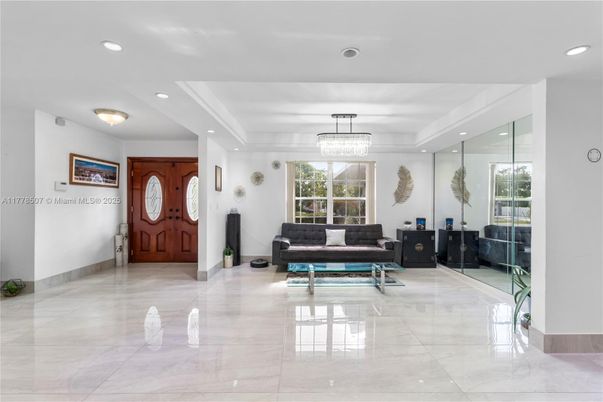 Chandelier, Interior, Living room, Recessed Lighting