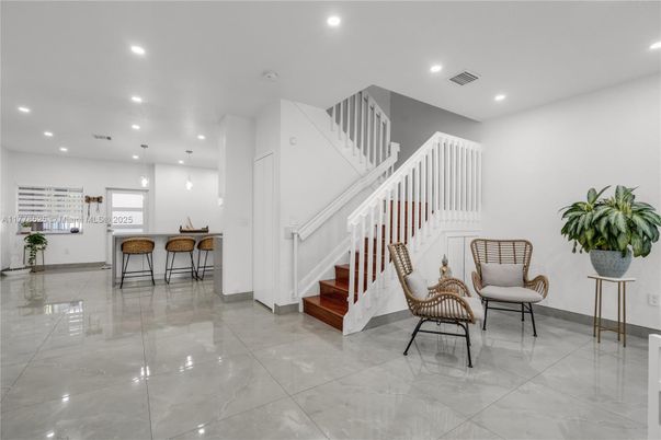 Interior, Pendant Lights, Recessed Lighting