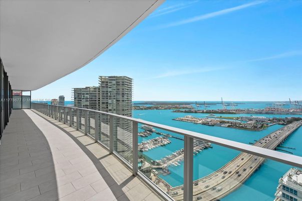 Water, Exterior, Other, Skyline