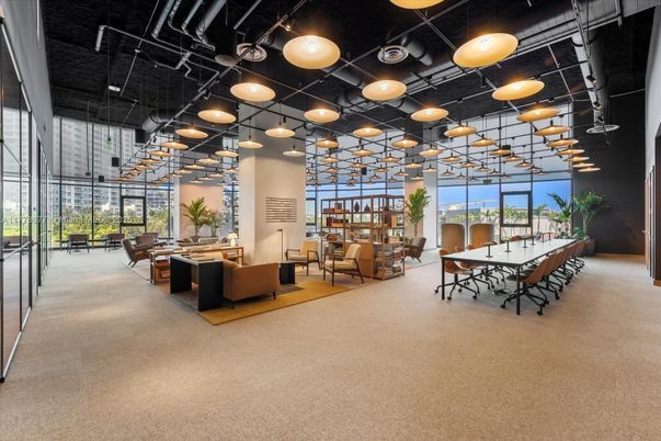 Dining room, Interior, Pendant Lights