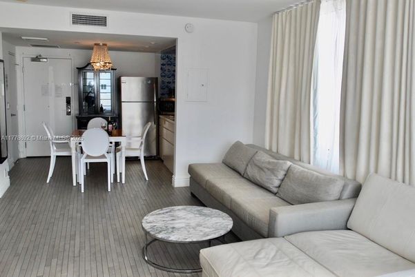 Dining room, Interior, Living room
