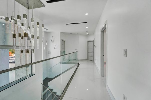 Interior, Pendant Lights, Recessed Lighting