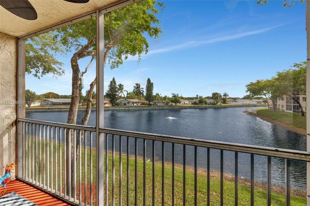 Exterior, Lake, Water