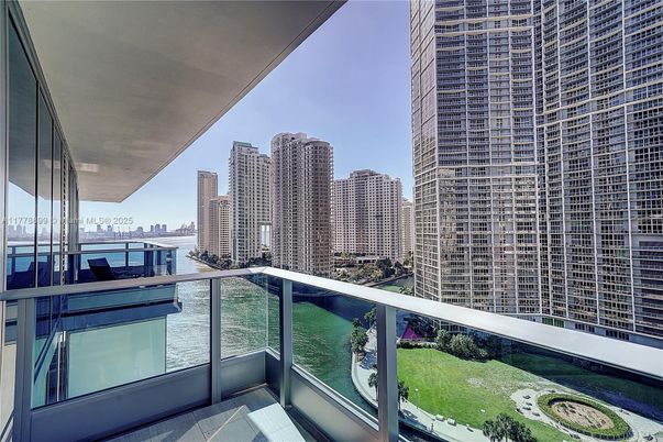 Water, Exterior, Other, Skyline