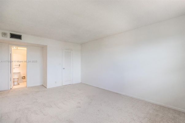 Bathroom, Empty room, Interior
