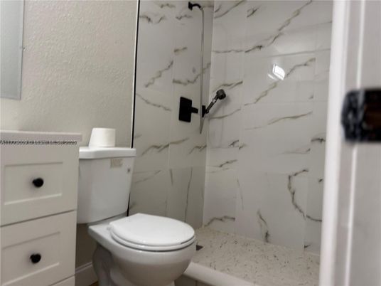 Bathroom, Interior, Marble Walls