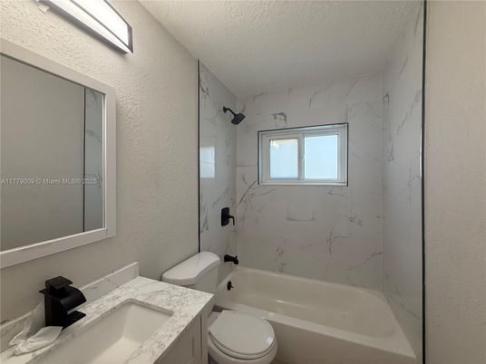 Bathroom, Interior, Marble Walls