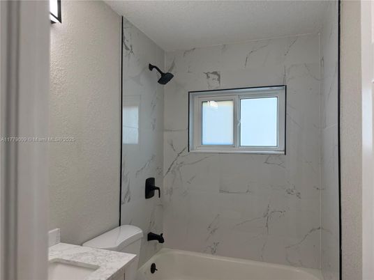 Bathroom, Interior, Marble Walls