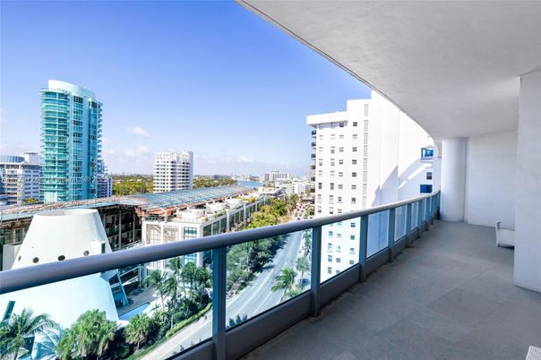 Water, Exterior, Other, Skyline