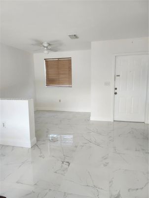 Empty room, Interior, Marble