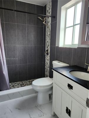 Bathroom, Interior, Marble