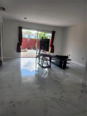 Interior, Marble
