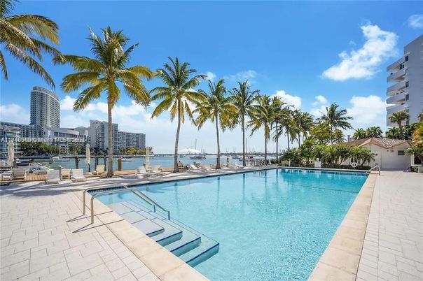 Exterior, Pool, Water