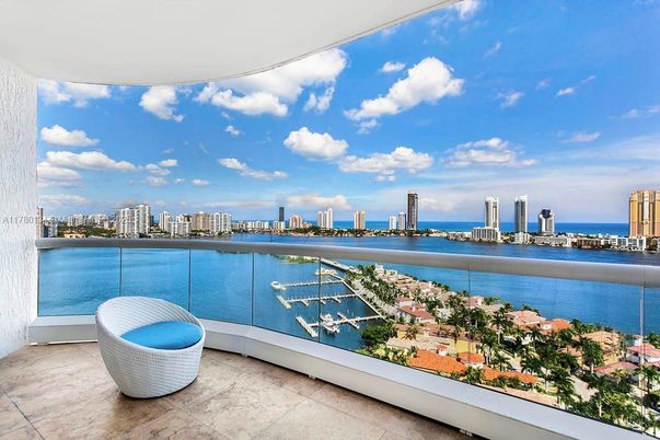 Water, Exterior, Other, Skyline