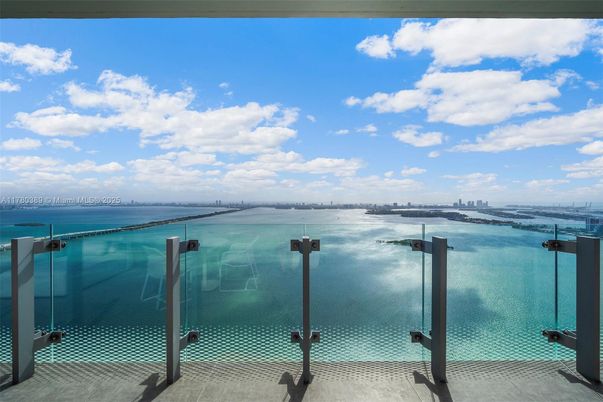 Water, Exterior, Other, Skyline
