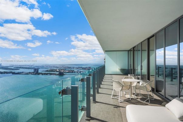 Water, Exterior, Other, Skyline