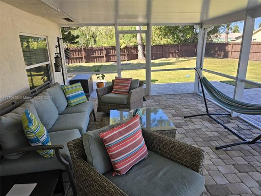 Interior, Living room, Sun Room