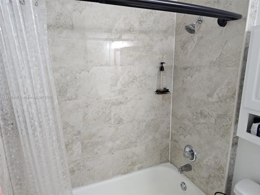 Bathroom, Interior, Marble Walls