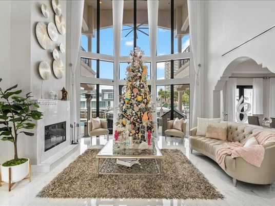 Fireplace, Interior, Living room