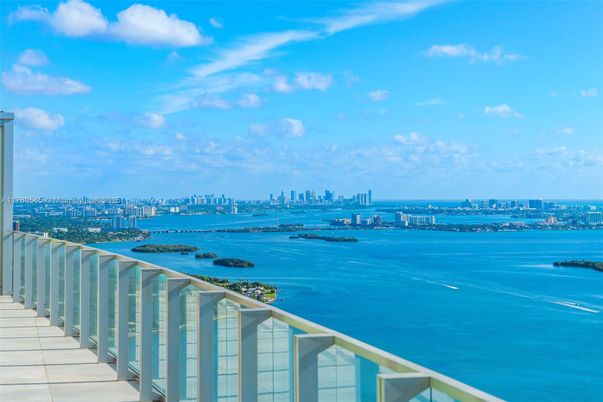 Water, Exterior, Other, Skyline