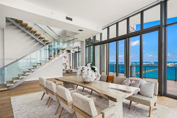 Dining room, Interior, Water, Wood Texture Flooring
