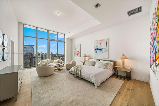 Bedroom, Interior, Living room, Wood Texture Flooring