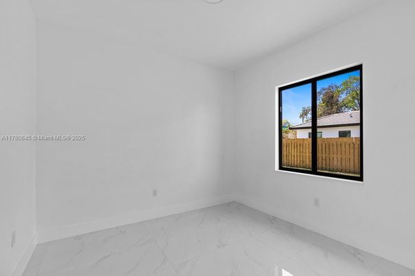 Empty room, Interior, Marble, Recessed Lighting