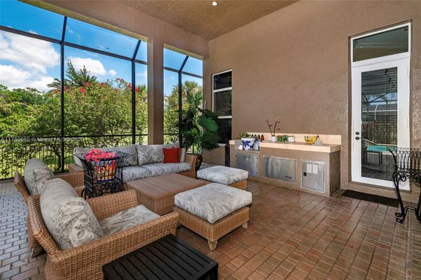 Interior, Living room, Sun Room