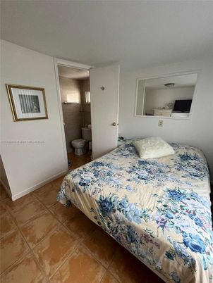 Bathroom, Bedroom, Interior