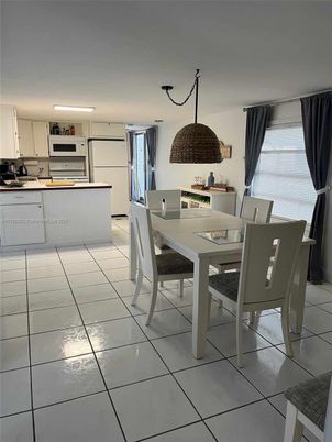 Dining room, Interior, Kitchen