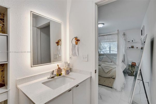 Bathroom, Interior, Marble