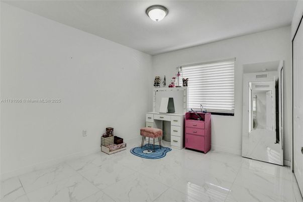 Interior, Marble