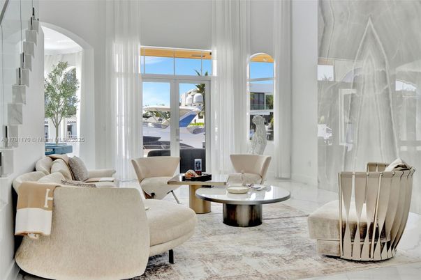 Interior, Living room, Pendant Lights