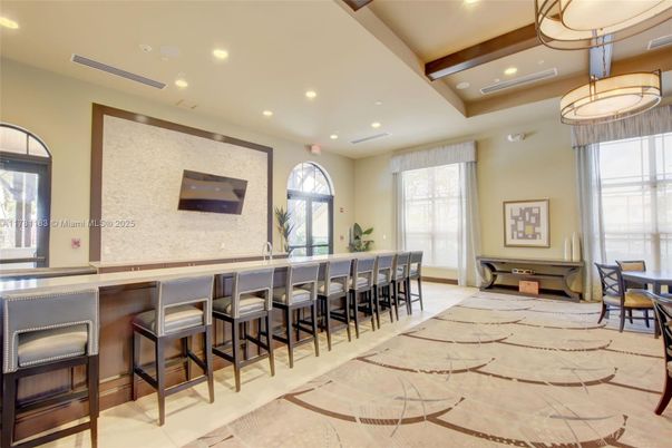 Interior, Pendant Lights, Recessed Lighting, Wooden Beams