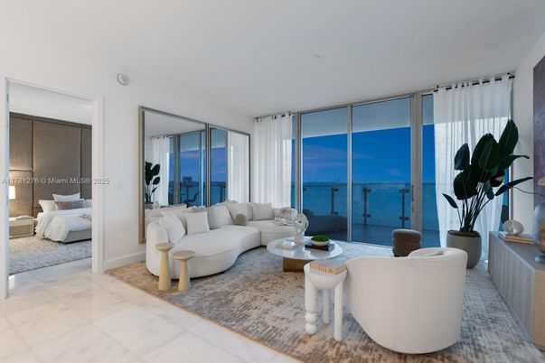 Bedroom, Interior, Living room, Water