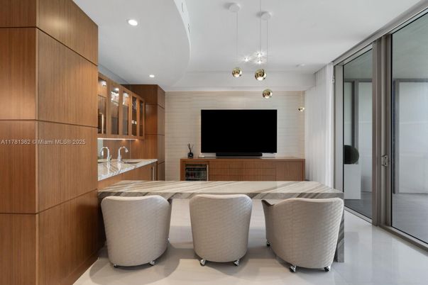 Interior, Pendant Lights, Recessed Lighting