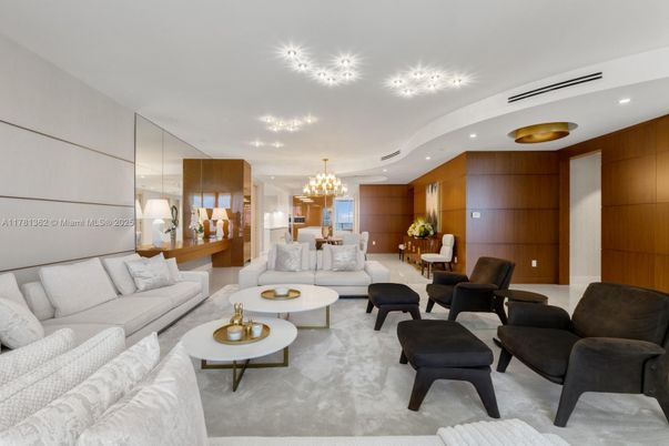 Chandelier, Dining room, Interior, Living room, Recessed Lighting, Wooden Walls