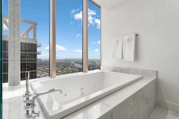 Bathroom, Interior, Marble, Water