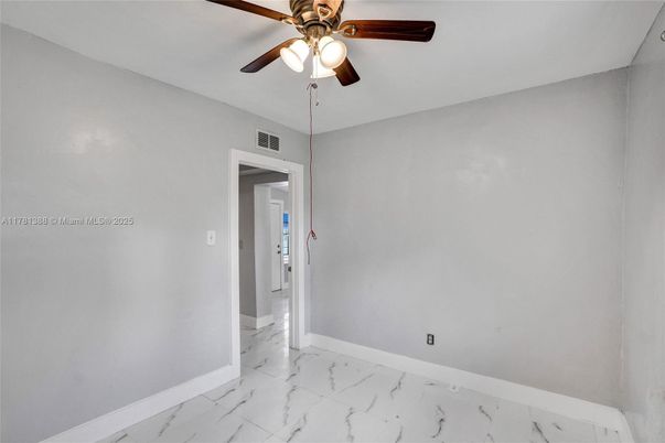 Empty room, Interior, Marble