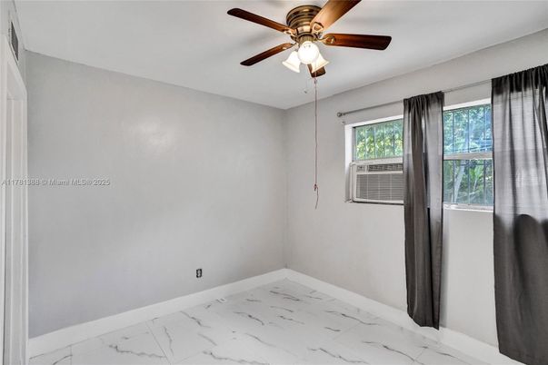 Empty room, Interior, Marble
