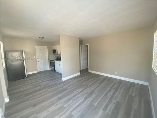 Empty room, Interior, Kitchen, Wood Texture Flooring
