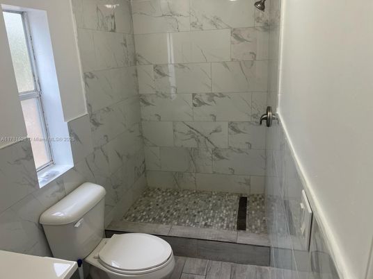 Bathroom, Interior, Marble Walls